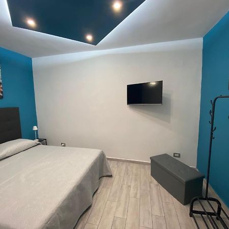 Casa Vacanze Figurelle نابولي المظهر الخارجي الصورة