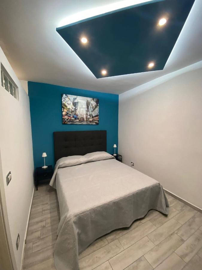 Casa Vacanze Figurelle نابولي المظهر الخارجي الصورة